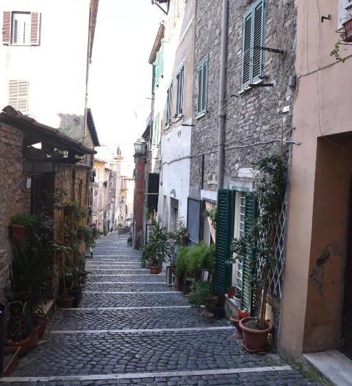 פנסיון La Casa Di Nonna