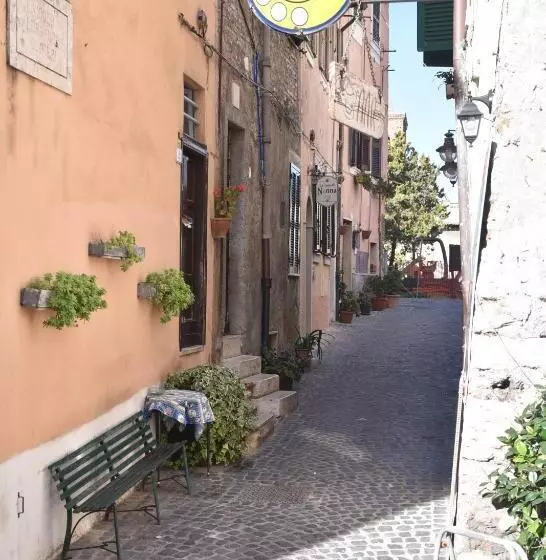 Majatalo La Casa Di Nonna