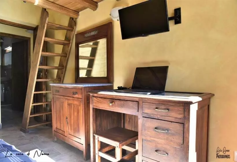 Majatalo La Casa Di Nonna