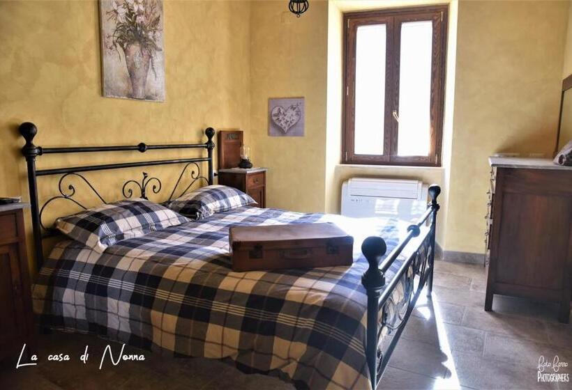 פנסיון La Casa Di Nonna