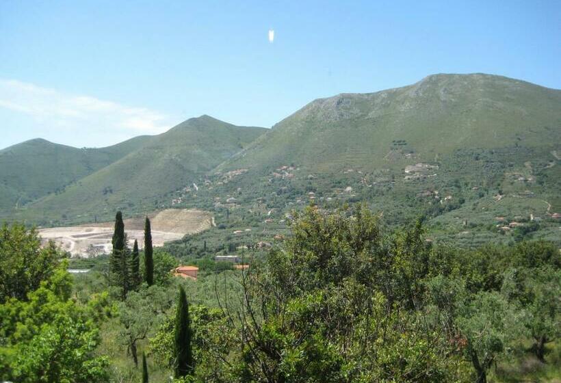 بنسيون S. Martino 30