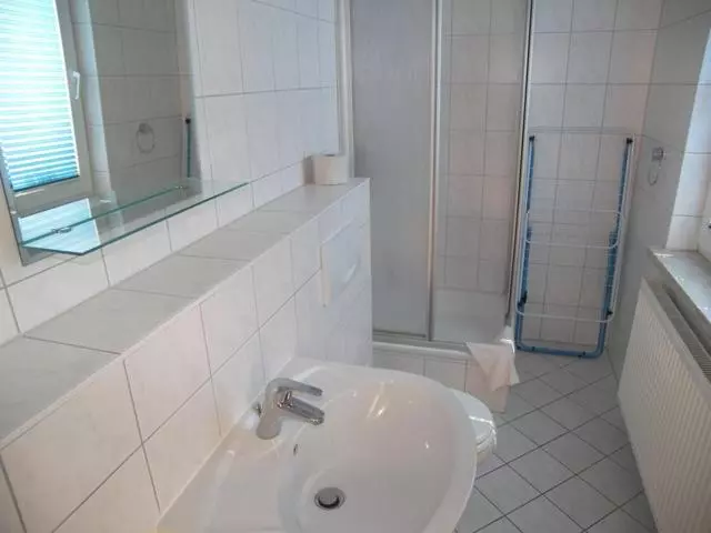 Bed and Breakfast Pension Am Fischerweg