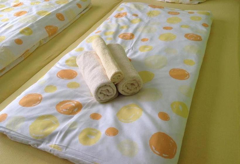 Bed and Breakfast Pension An Der Werft