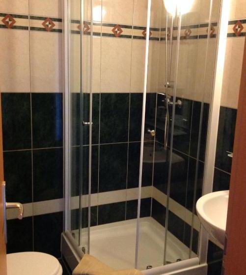 Bed and Breakfast Pension An Der Werft