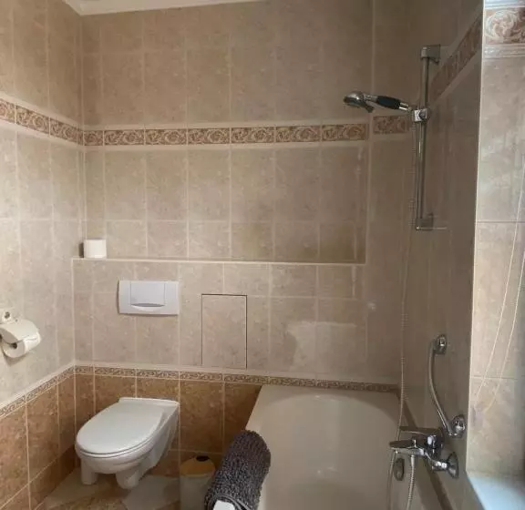 Bed and Breakfast Pension & Ferienwohnungen Schneidereit