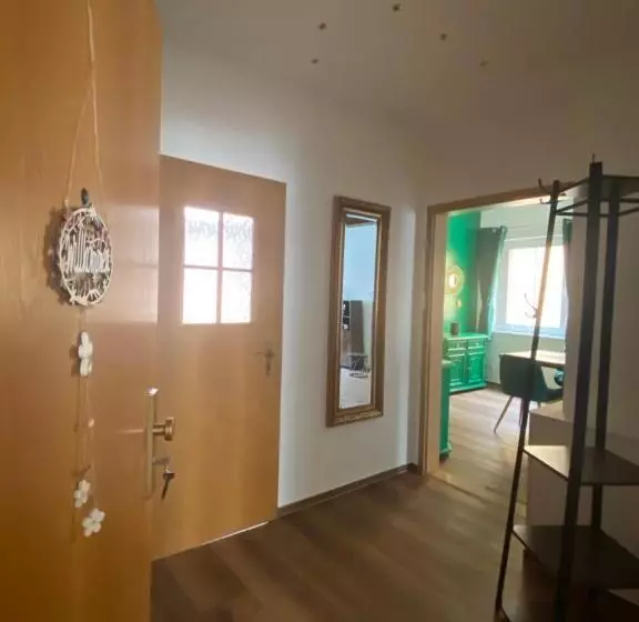 Bed and Breakfast Pension & Ferienwohnungen Schneidereit