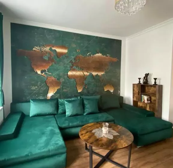 Bed and Breakfast Pension & Ferienwohnungen Schneidereit