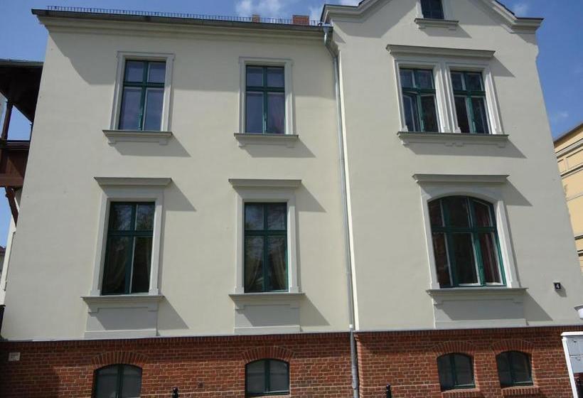 צימר Pp Pension Potsdam