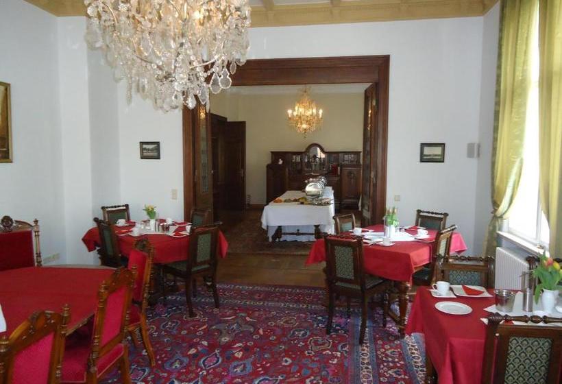 צימר Pp Pension Potsdam