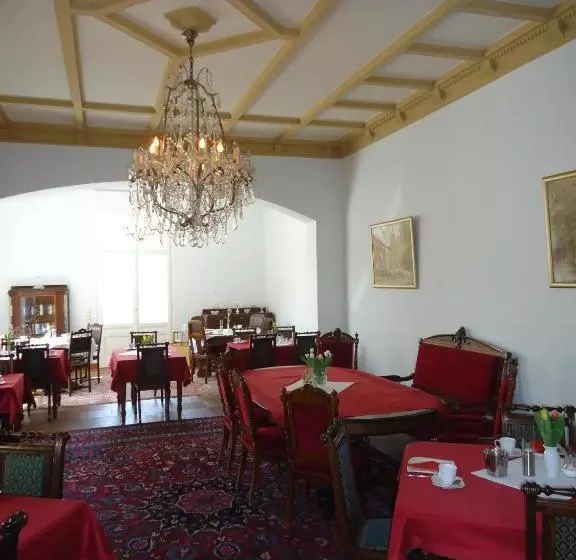 تختخواب و صبحانه Pp Pension Potsdam