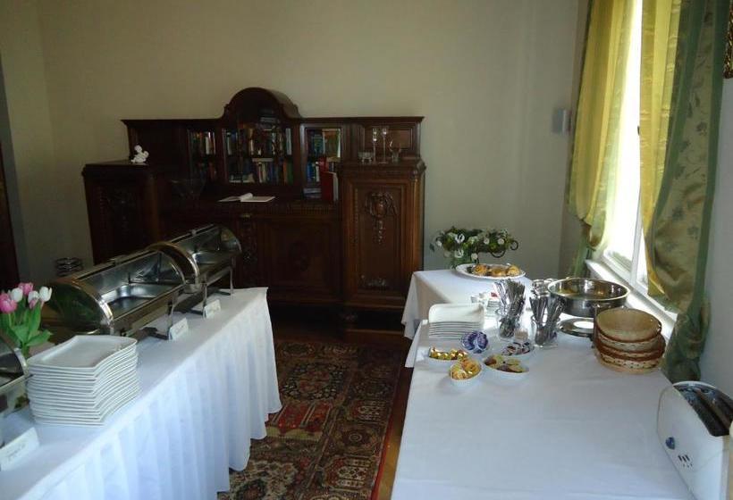 צימר Pp Pension Potsdam