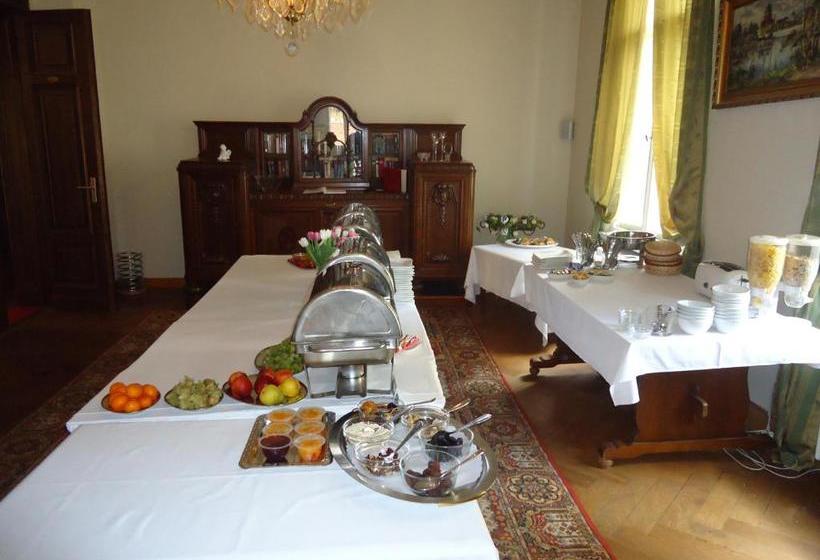 צימר Pp Pension Potsdam