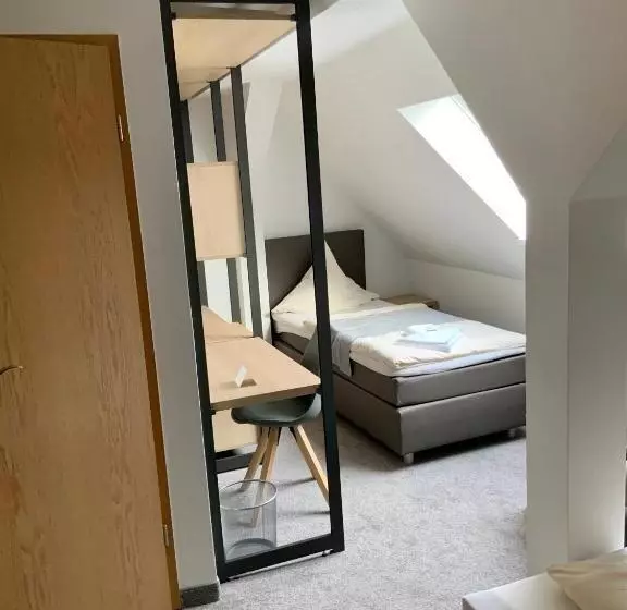 Bluhm S Hotel & Restaurant Am Markt