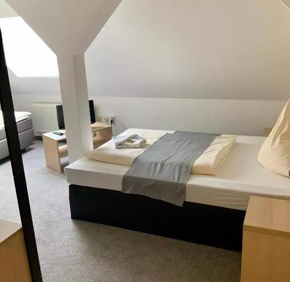 Bluhm S Hotel & Restaurant Am Markt