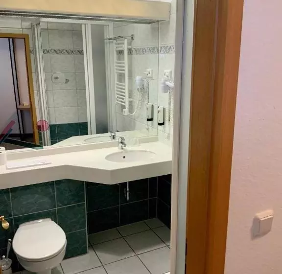 Bluhm S Hotel & Restaurant Am Markt