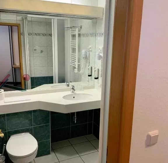 Bluhm S Hotel & Restaurant Am Markt