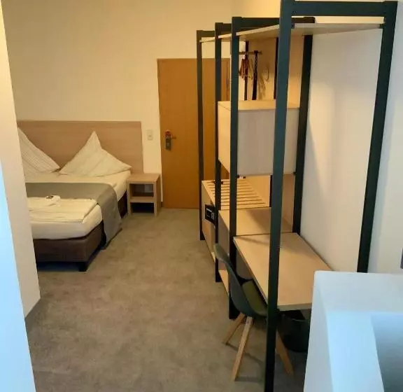 Bluhm S Hotel & Restaurant Am Markt