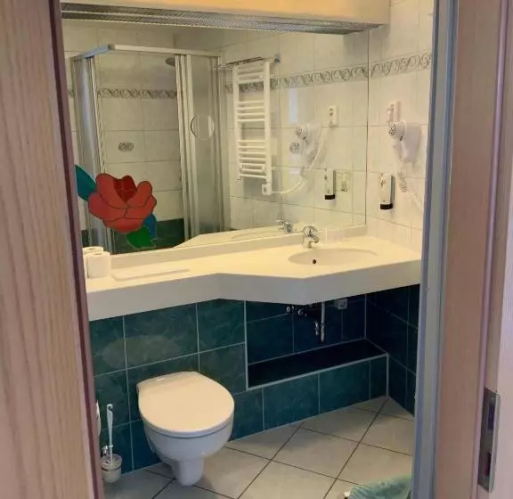 Bluhm S Hotel & Restaurant Am Markt