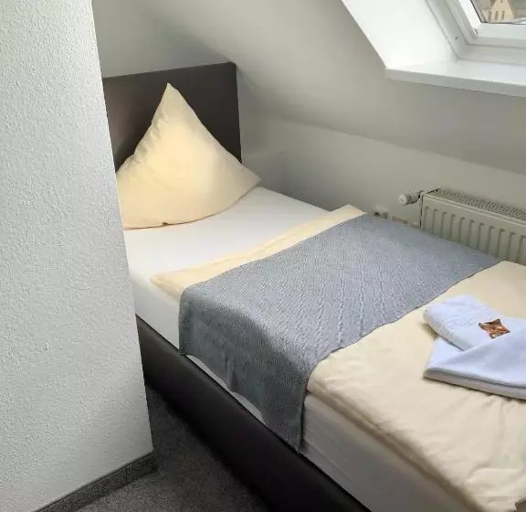 Bluhm S Hotel & Restaurant Am Markt