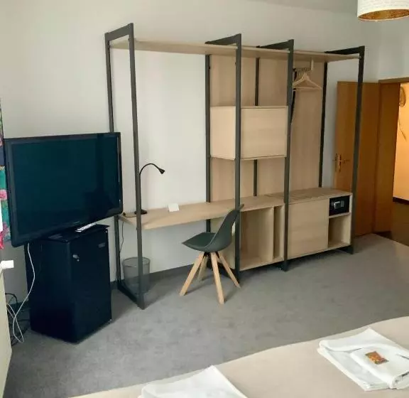 Bluhm S Hotel & Restaurant Am Markt