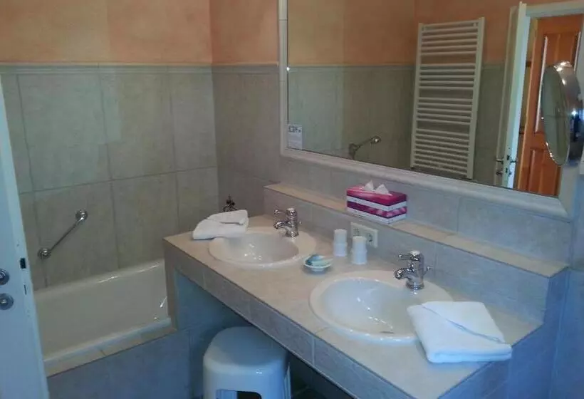 Отель Alte Straßenmeisterei