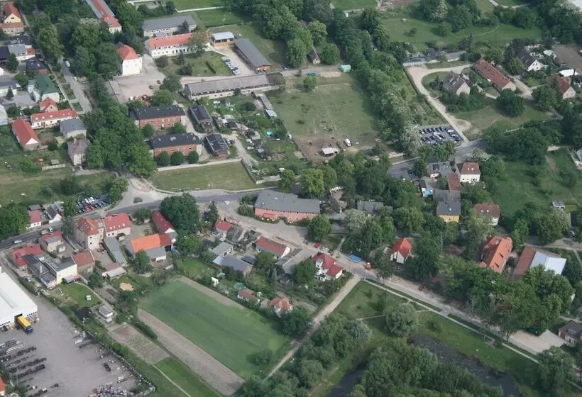 Hammers Landhotel Gmbh