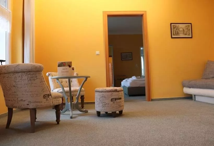 Hammers Landhotel Gmbh