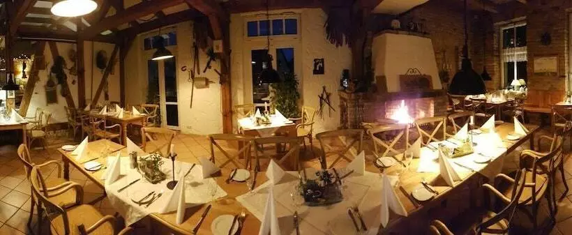 Hammers Landhotel Gmbh