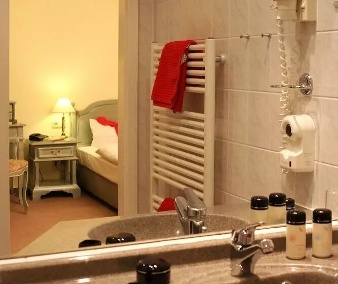 Hammers Landhotel Gmbh