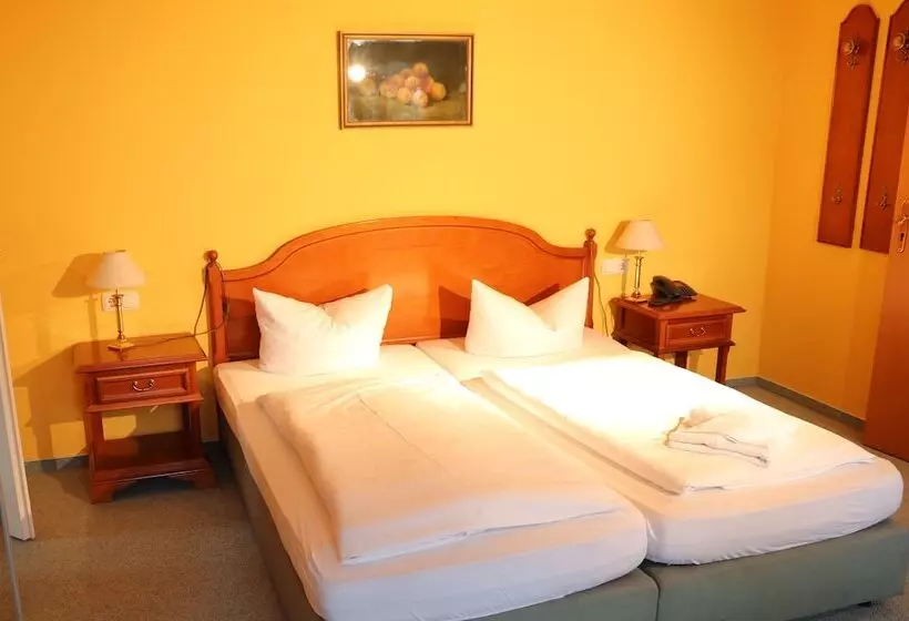 Hammers Landhotel Gmbh