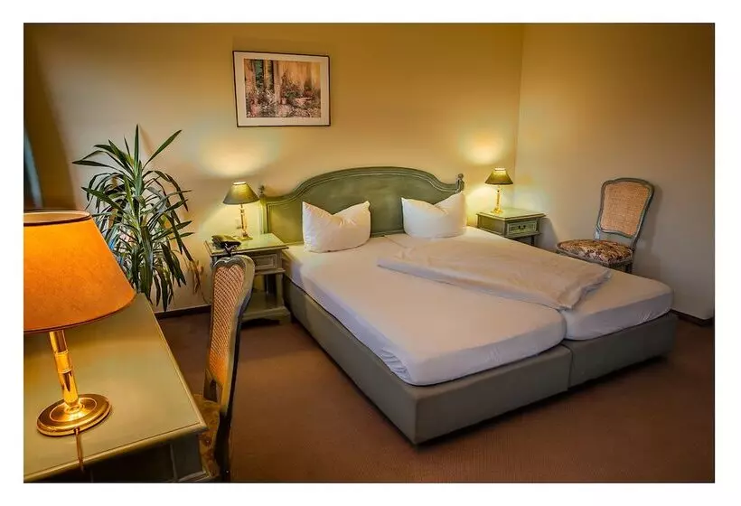 Hammers Landhotel Gmbh