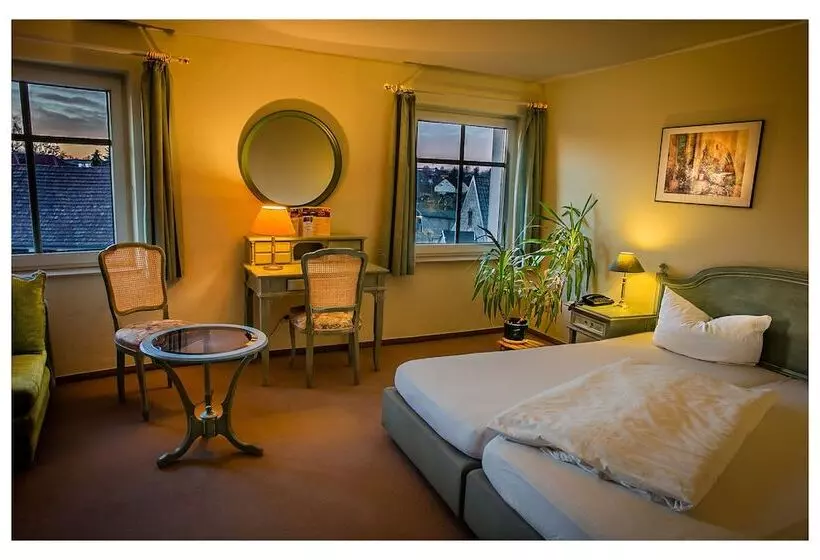 Hammers Landhotel Gmbh