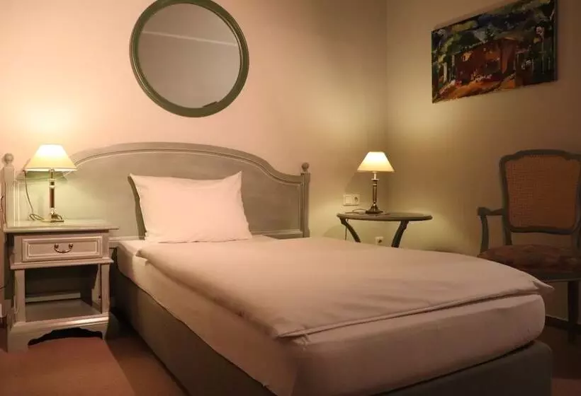 Hammers Landhotel Gmbh