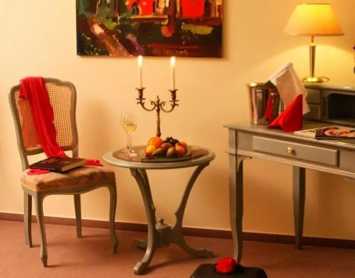 Hammers Landhotel Gmbh