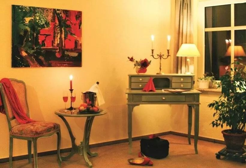 Hammers Landhotel Gmbh