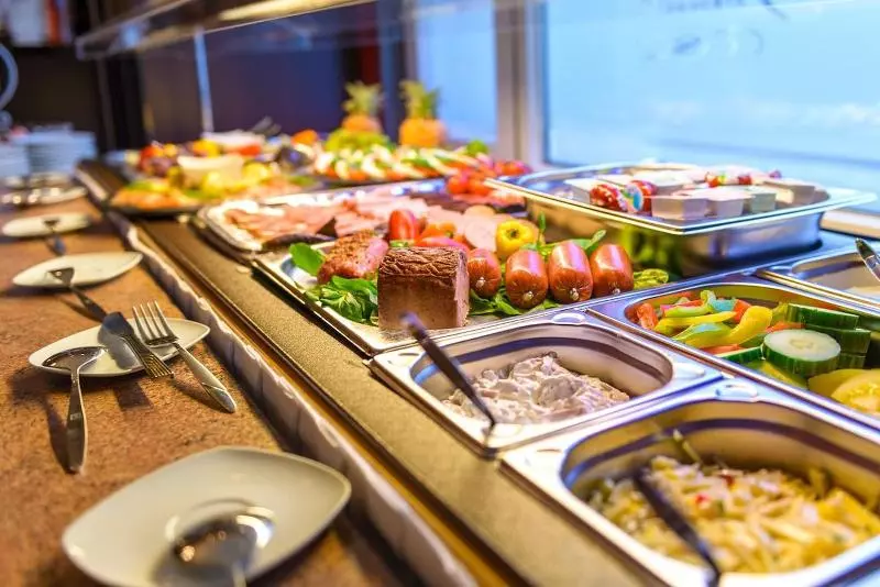 Altstadthotel Am Theater