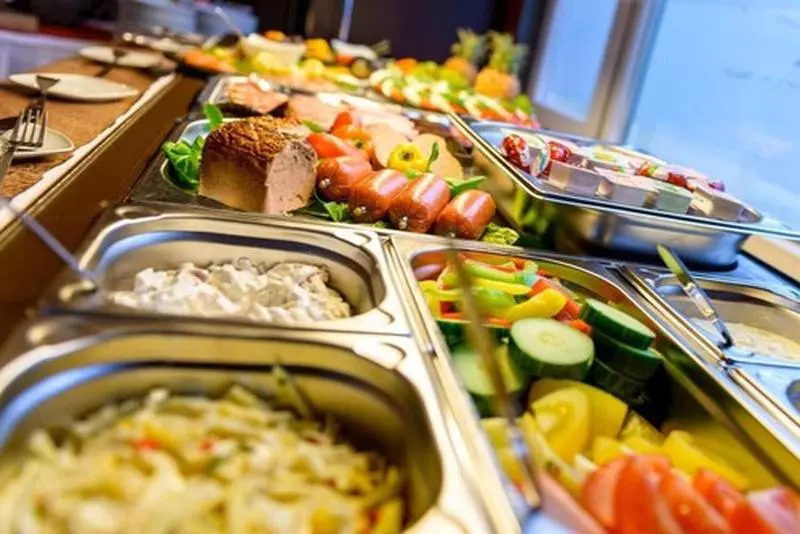 Altstadthotel Am Theater