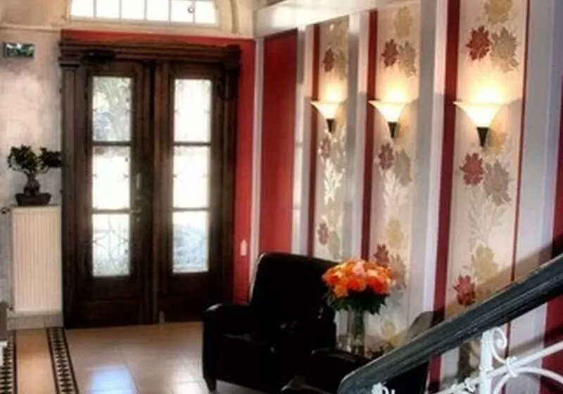 Altstadthotel Am Theater