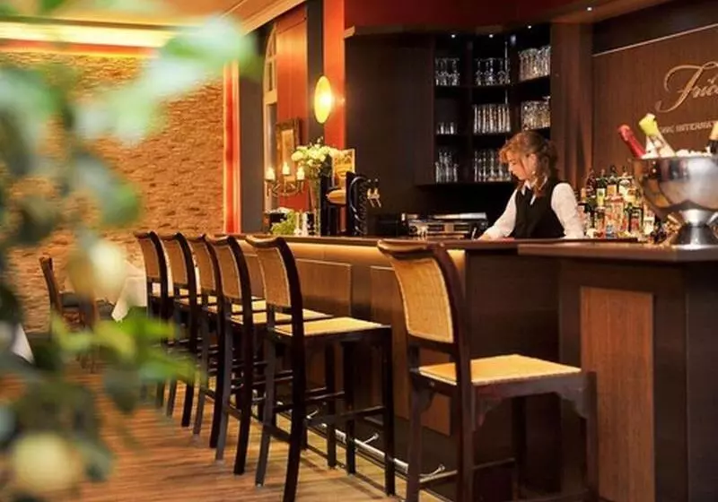 Altstadthotel Am Theater