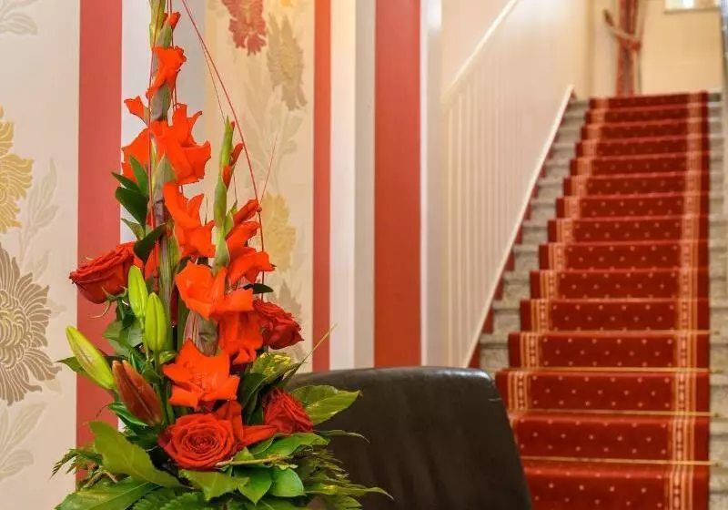 Altstadthotel Am Theater