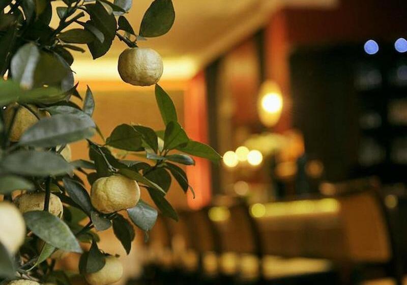 Altstadthotel Am Theater