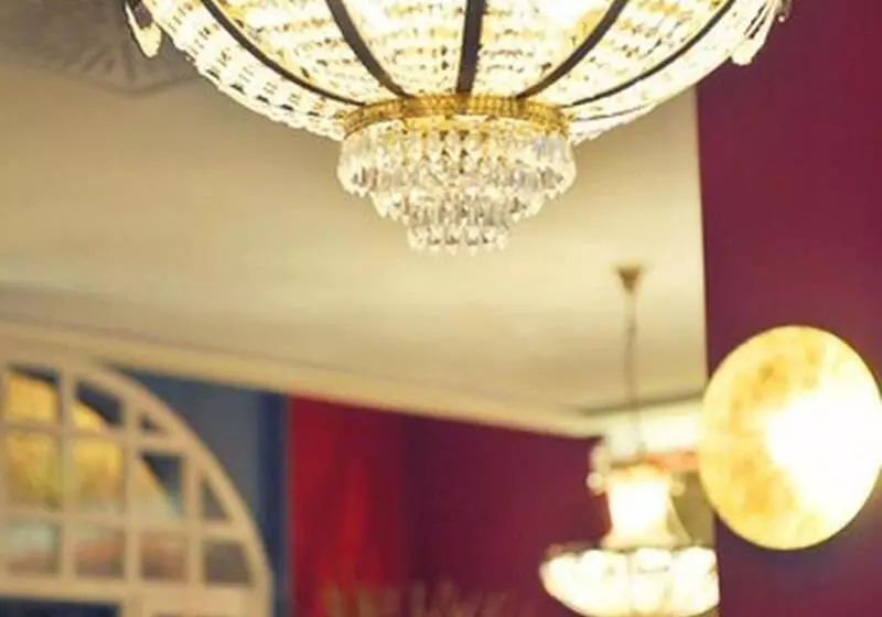 Altstadthotel Am Theater