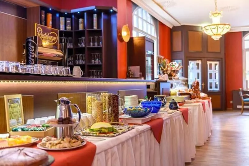 Altstadthotel Am Theater