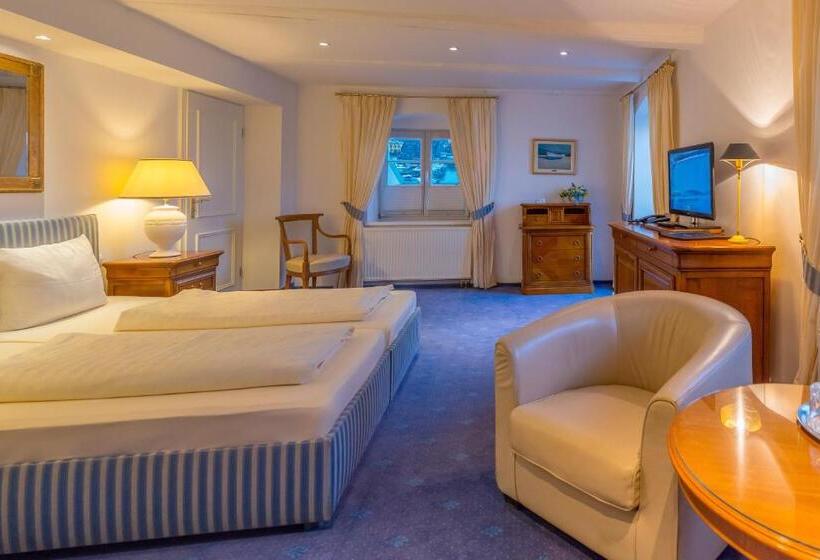 فندق Am Yachthafen