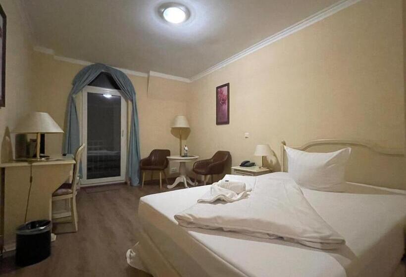 فندق Bellevue Warnemünde