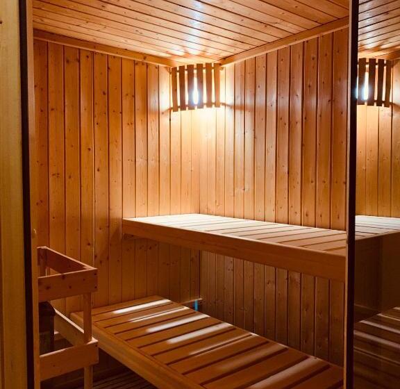 فندق Bellevue Warnemünde