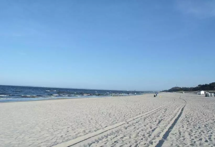 Отель Bergmühle