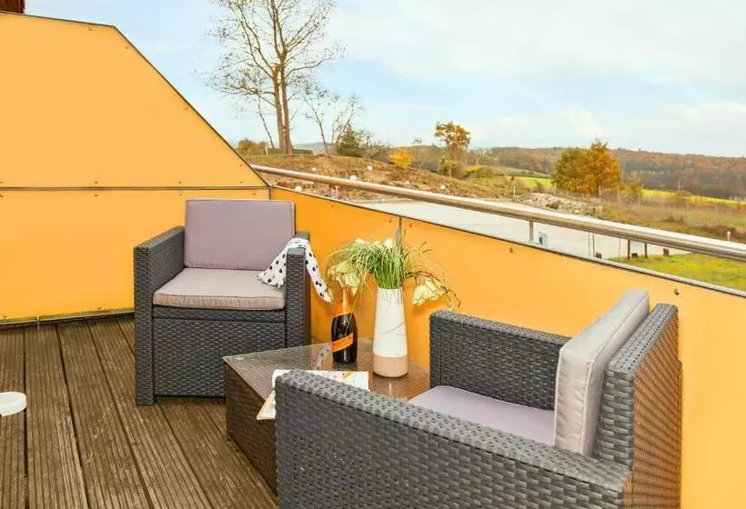 Отель Bergmühle