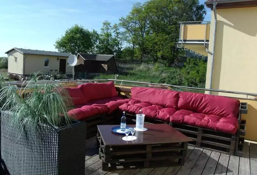 Отель Bergmühle