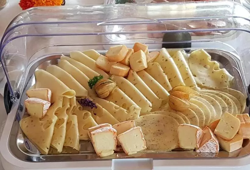 Отель Bergmühle